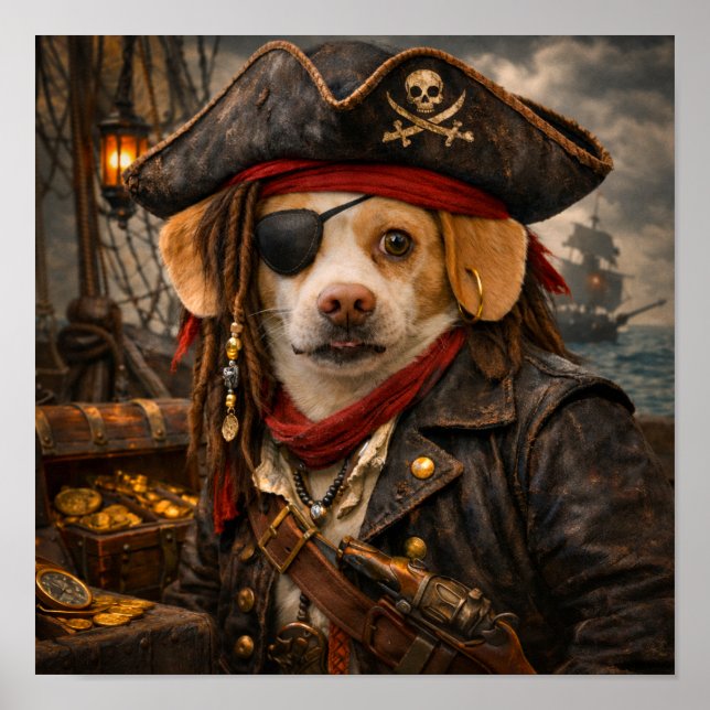 Affiche "You Don't Know Jack!" (Devant)