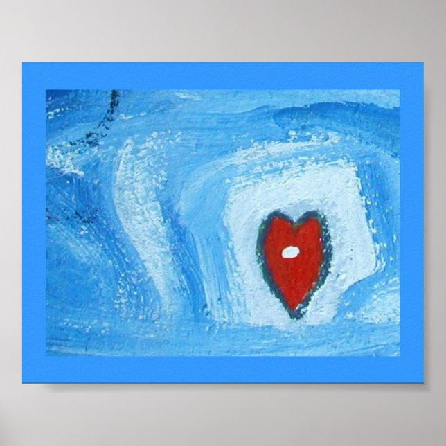 AFFICHE YOU MAKE ME SMILE (Devant)