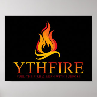 Affiche YTHFIRE