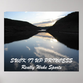 Affiche Z. Cromley 3