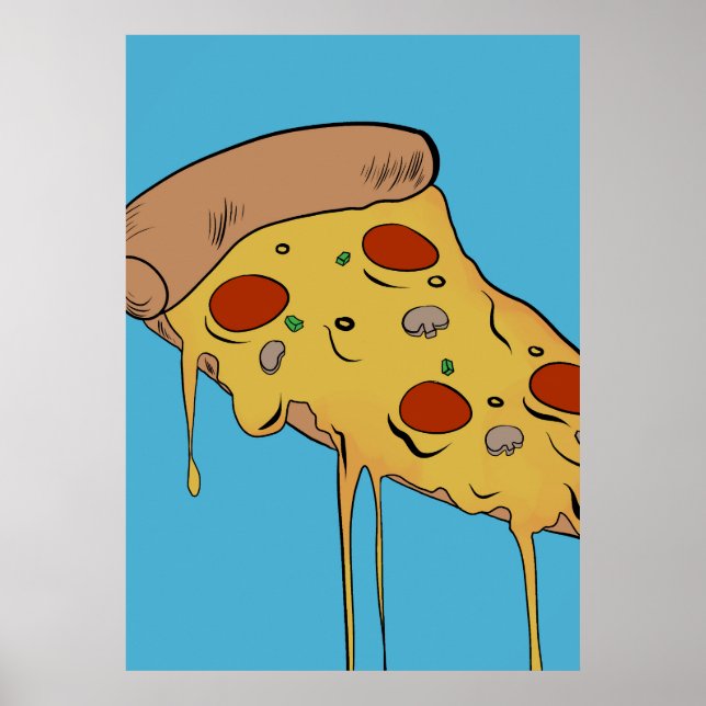 AFFICHE ZAA (Devant)