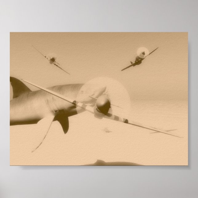 Affiche zazzé (Devant)