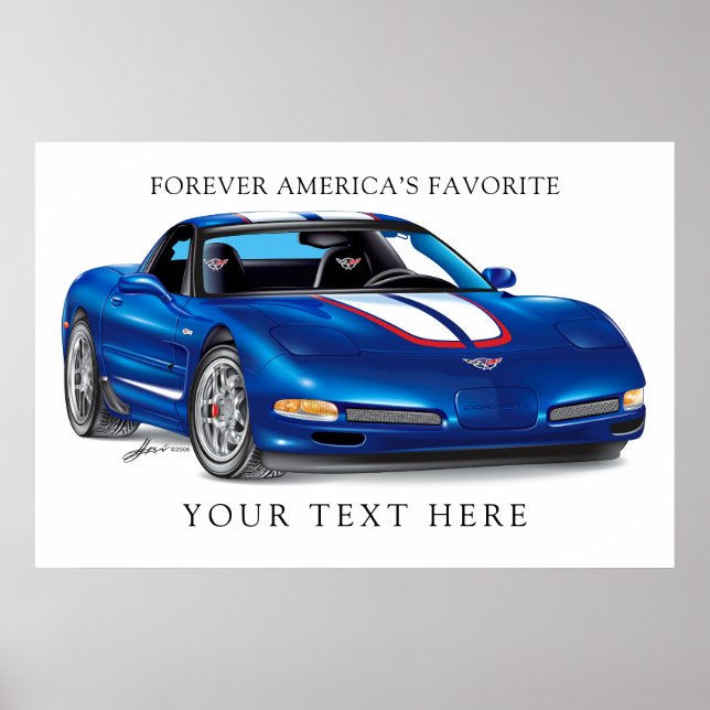 AFFICHE ZEEOSIX COLLECTIVITÉ AUTO ART (Devant)