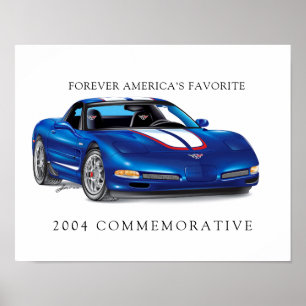 AFFICHE ZEEOSIX COLLECTIVITÉ AUTO ART