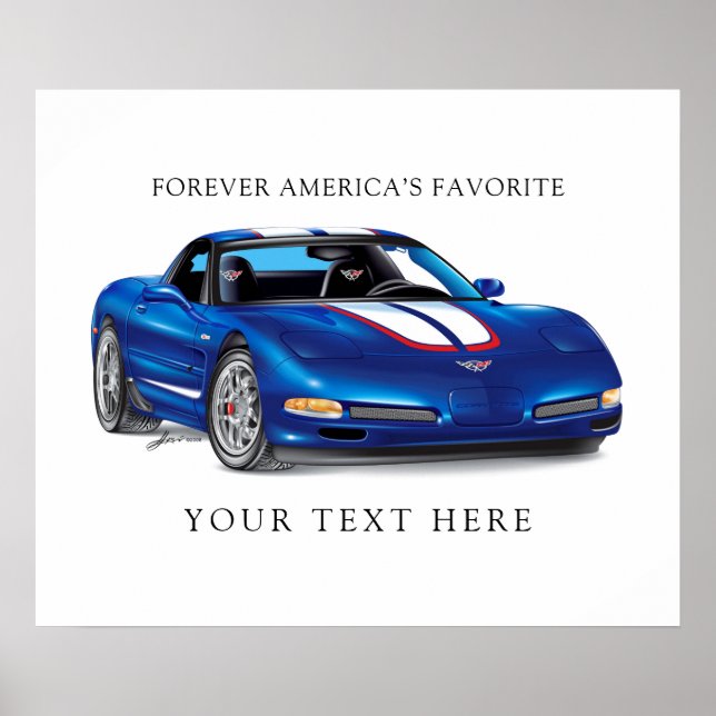 AFFICHE ZEEOSIX COLLECTIVITÉ AUTO ART (Devant)