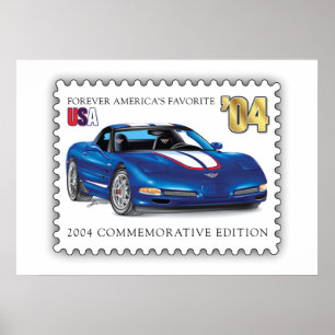 AFFICHE ZEEOSIX COLLECTIVITÉ AUTO ART