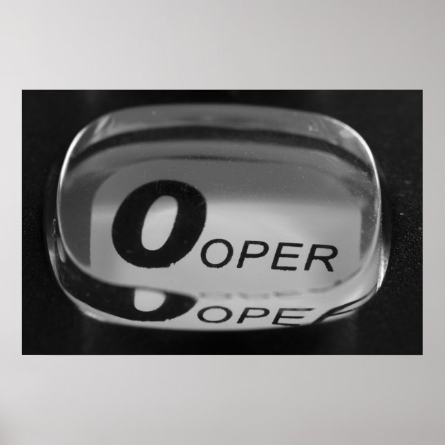 Affiche zéro-2012-06-03 (Devant)