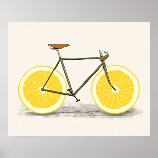 Affiche Zest | Florent Bodart (Devant)