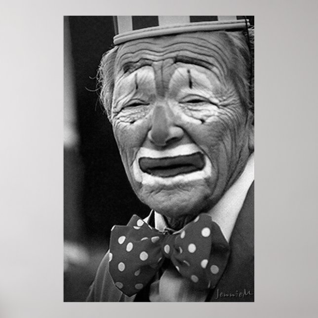 Affiche Zig (Devant)