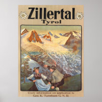 ZILLERTAL