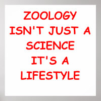 zoologie
