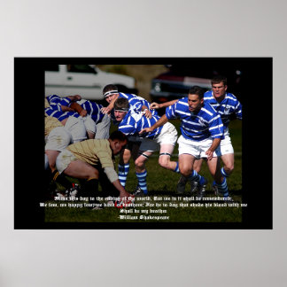 Affiche Zoomies à venir