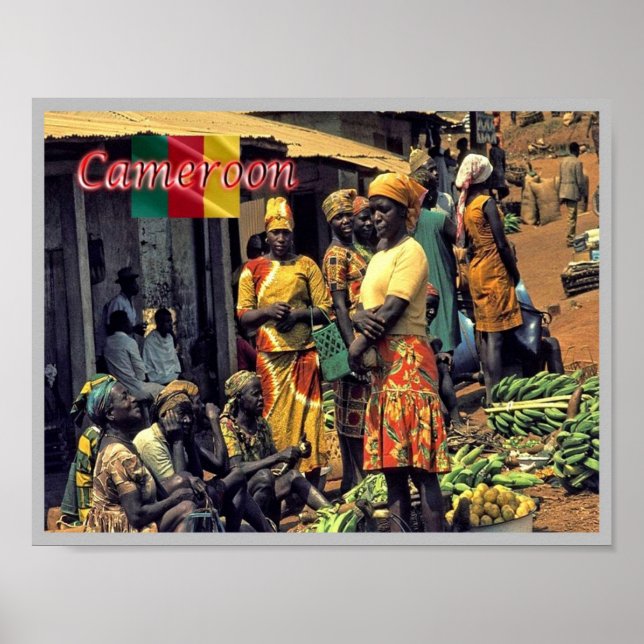 AFFICHE ZPC-CM0016 (Devant)