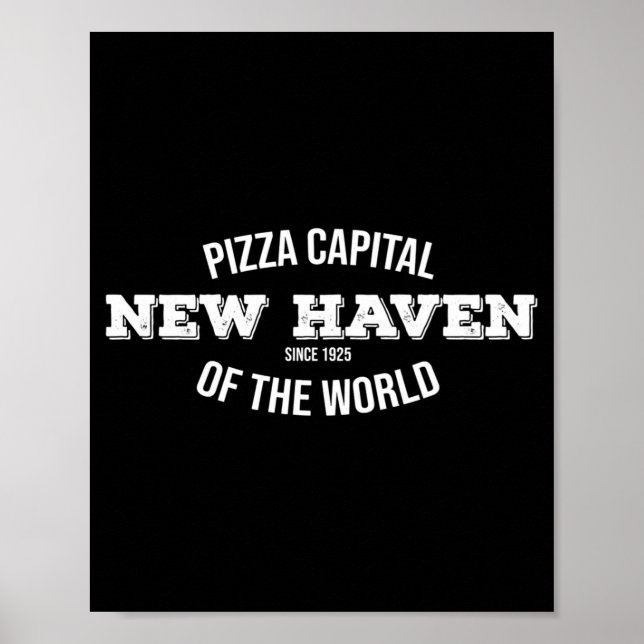 Affiche Zza Catal Ct I Love New Haven Azza Pride Gi  (Devant)