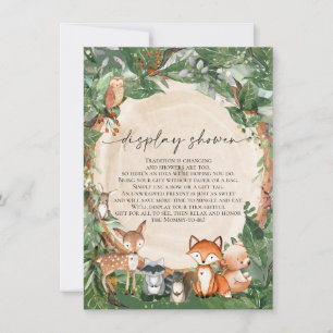 Afficher Douche Insérer Bois