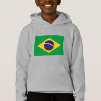 Afficher vos couleurs - Brésil