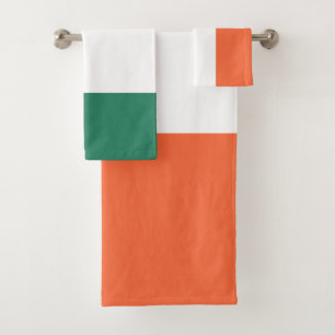 Afficher vos couleurs - Irlande