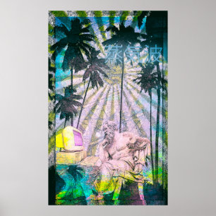 AFFICHES ソクラテス