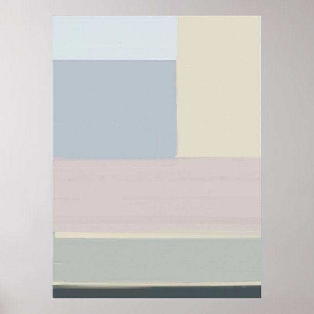 Affiches 001 Abstrait (Devant)