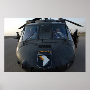 Affiches 101e Airborne