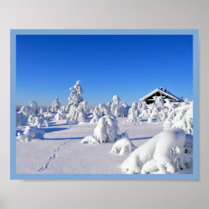 Affiches 10x8 Cottage Art mur