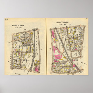 Affiches 110111 Mt Vernon