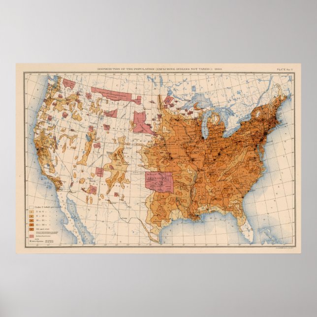 Affiches 11 Population 1880 (Devant)