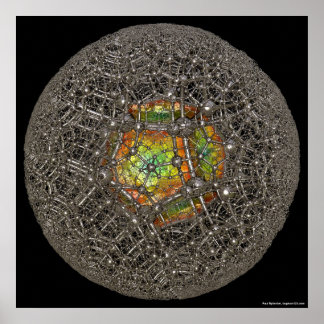 Affiches (12,4) Balle de Poincaré