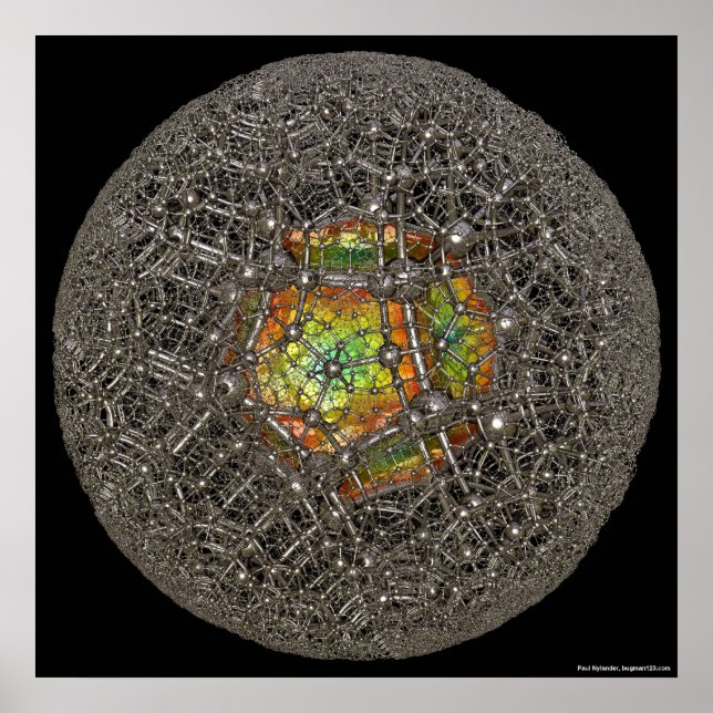 Affiches (12,4) Balle de Poincaré (Devant)