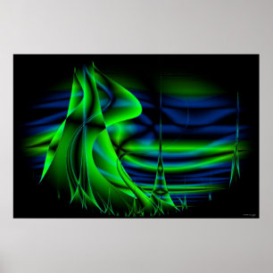 Affiches 12 janvier 2007