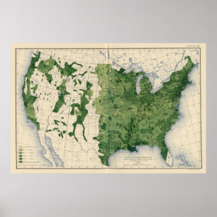 Affiches 134 produits de la ferme 1900 de valeur