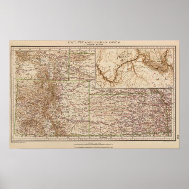 Affiches 142 Colo, Kans (Devant)