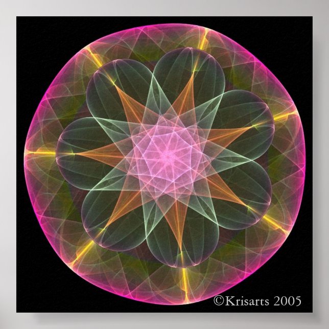 Affiches 14 points (Devant)