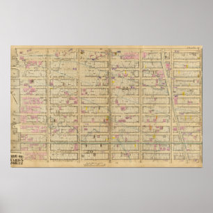 Affiches 15 salles 20, 22