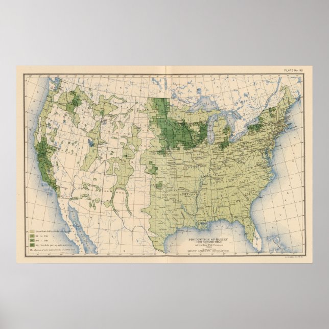 Affiches 161 Orge/mille² (Devant)