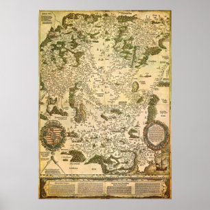 Affiches 16e siècle Hongrie