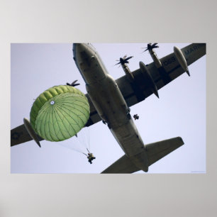 Affiches 173e Airborne