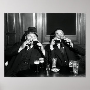 AFFICHES 1931 INTERDICTION DE CROISIÈRE À NULLE PART