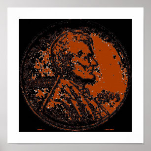 Affiches 1943 Blé Penny 4