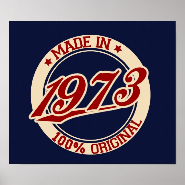 AFFICHES 1973 (Devant)