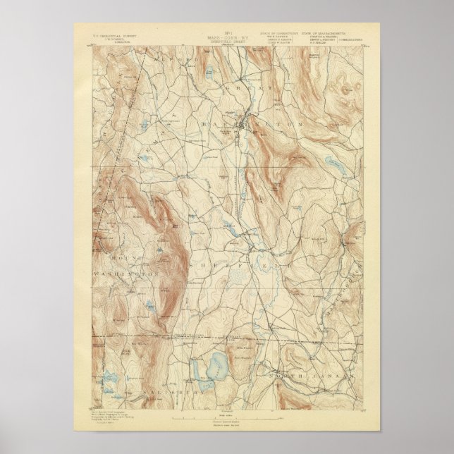 Affiches 1 feuille Sheffield (Devant)