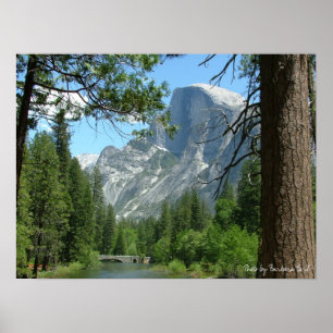 Affiches 2005 peuvent yosemite 198, photo par le comte de