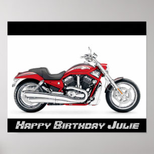 Affiches 2006-harley-davidson-screamin' eagle