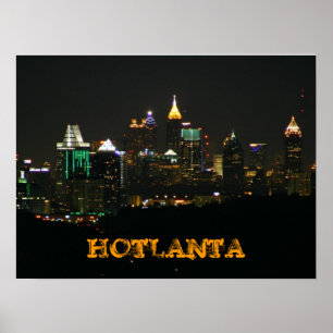Affiches 2007 11 1i 272, HOTLANTA