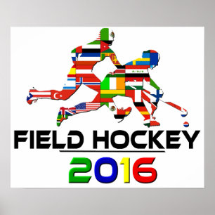 Affiches 2016 : Hockey de champ