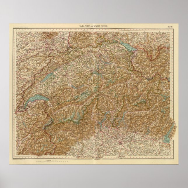 Affiches 2021 Suisse (Devant)