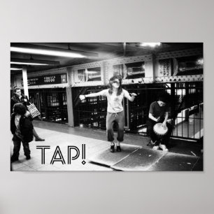 Affiches 2122009262_46eaf58c73_o, ROBINET !