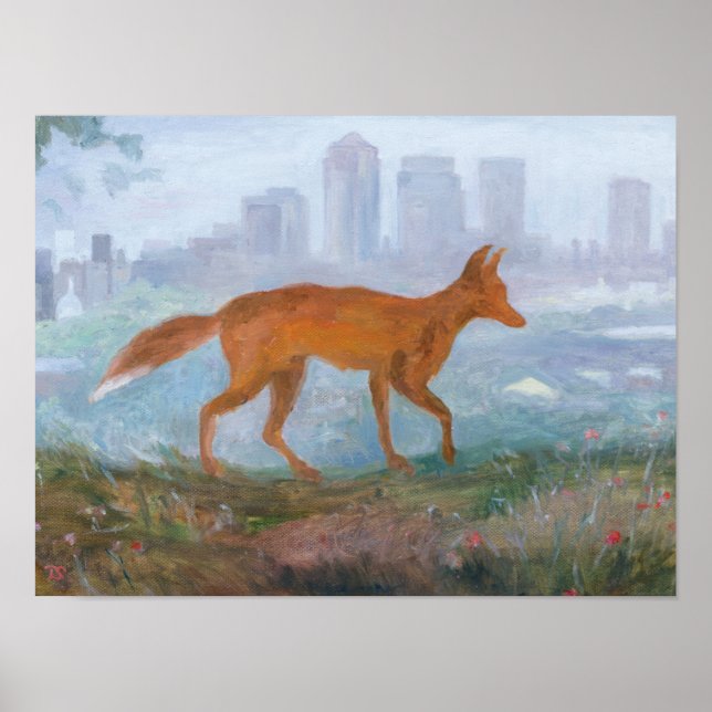 Affiches 21e siècle Fox 2006 (Devant)