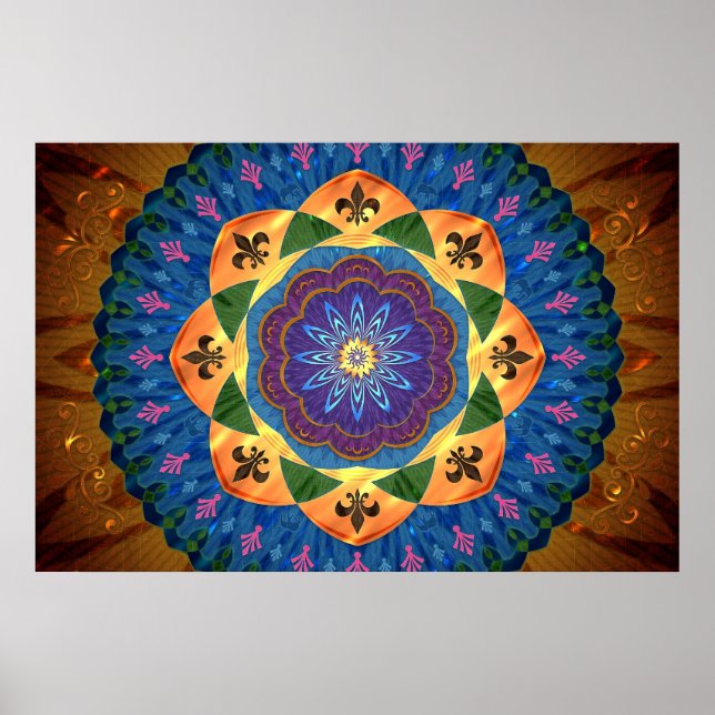 AFFICHES 222 (Devant)