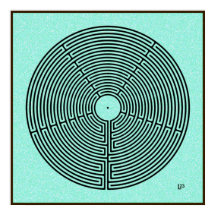23 Circuit Labyrinthe